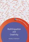 Multilingualism and Creativity - Book