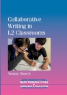 Collaborative Writing in L2 Classrooms - Book
