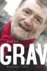 Cofio Grav - Book
