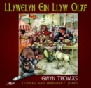 Llywelyn ein Llyw Olaf - Book