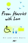 From Harriet with Love - Book
