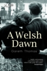 Welsh Dawn, A - Book