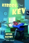 Kerddi Dwl Kev - Book