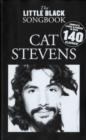 The Little Black Songbook : Cat Stevens - Book