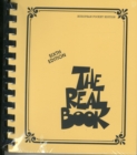 The Real Book - Volume I (6th Ed.) : C Instruments - Book