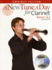 A New Tune A Day : Clarinet - Books 1 and 2 Books 1 & 2 - Book