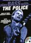 Play Bass with... the Police - Book