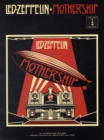 Led Zeppelin : Mothership (TAB) - Book