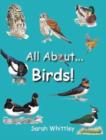 All About Birds - Book