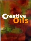 Creative Oils - Book