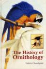 History of Ornithology - Book