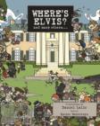 Where's Elvis? - Book