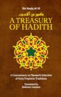 A Treasury of Hadith : A Commentary on Nawawi's Selection of Prophetic Traditions - Book