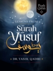 Lessons from Surah Yusuf - Book