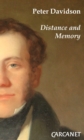 Distance and Memory - Book
