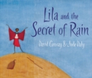 Lila and the Secret of Rain - Book