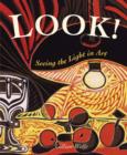 Look! Seeing the Light in Art - Book