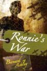 Ronnie's War - Book