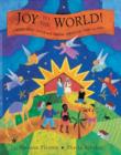 Joy to the World : Christmas Stories from Around the Globe - Book