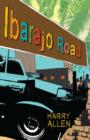 Ibarajo Road - Book