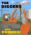 The Diggers are Coming! - Book