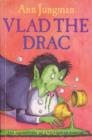 Vlad the Drac - Book