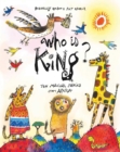 Who is King? : And Other Tales from Africa - Book