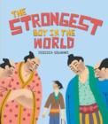 The Strongest Boy in the World - Book