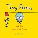 Terry Perkins and His Upside Down Frown - Book