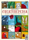 Creaturepedia - Book