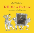 Tell Me a Picture - Book