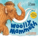 Woolly Mammoth - Book