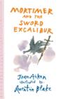 Mortimer and the Sword Excalibur - Book