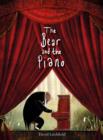 The Bear and the Piano - Book