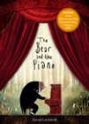 The Bear and the Piano - Book