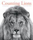 Counting Lions - Book