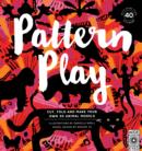 Pattern Play : Cut, Fold and Make Your Own 3D Animal Models - Book