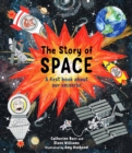 The Story of Space - Book