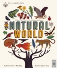 Curiositree: Natural World : A Visual Compendium of Wonders from Nature - Jacket unfolds into a huge wall poster! - Book