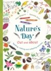 Nature's Day: Out and About - Book
