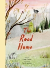 The Road Home - Book