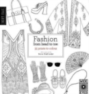 Style Guide: Fashion from Head to Toe - Book