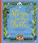Stories from the Bible : 17 treasured tales from the world's greatest book - Book