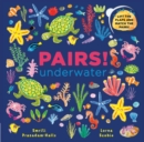 Pairs! Underwater - Book