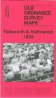 Failsworth and Hollinwood 1932 : Lancashire Sheet  97.13 - Book