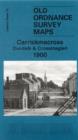 Carrickmacross, Dundalk and Crossmaglen 1900 : Ireland Sheet 70 - Book