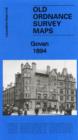 Govan 1894 : Lanarkshire Sheet 06.09a - Book