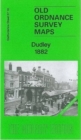 Dudley 1882 : Staffordshire Sheet 67.16a - Book