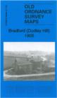 Bradford (Dudley Hill) 1905 : Yorkshire Sheet 217.09 - Book