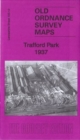 Trafford Park 1937 : Lancashire Sheet 103.12c - Book